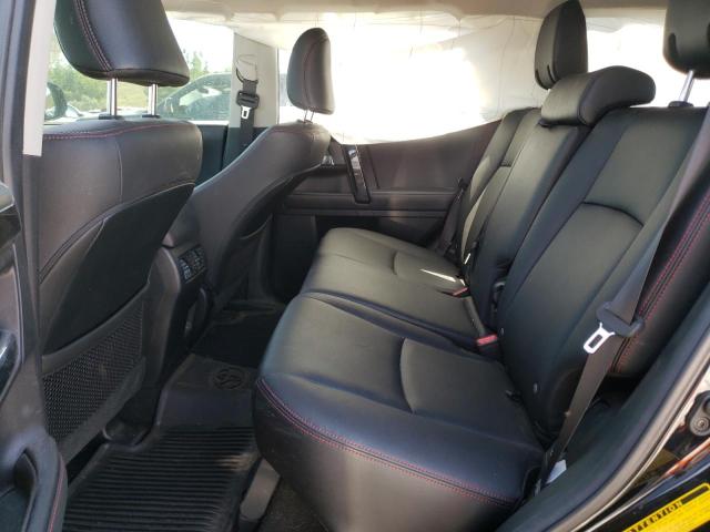 Photo 6 from auction – 2020 TOYOTA 4RUNNER SR with VIN JTEBU5JR1L5774235