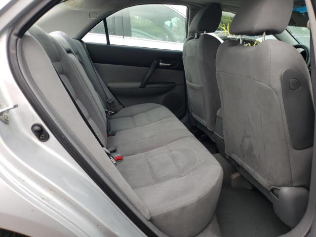 Photo 6 from auction – 2007 MAZDA 6 I with VIN 1YVHP80C275M34340