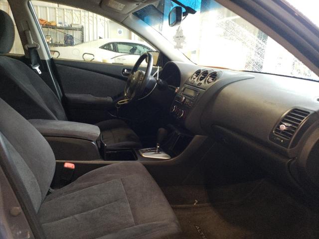 Photo 5 from auction – 2012 NISSAN ALTIMA BAS with VIN 1N4AL2AP0CC116150