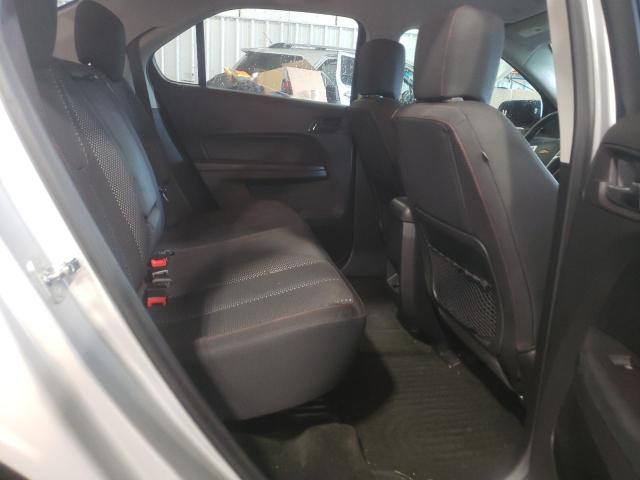 Photo 6 from auction – 2017 CHEVROLET EQUINOX with VIN 2GNFLFEK3H6339070