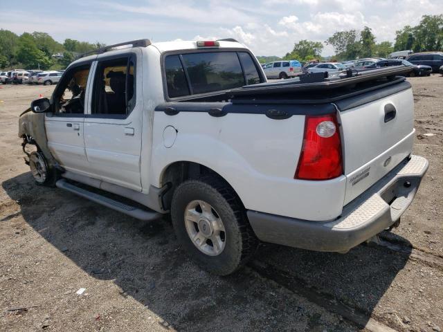 Photo 3 from auction – 2003 FORD EXPLORER S with VIN 1FMZU77E73UA80685