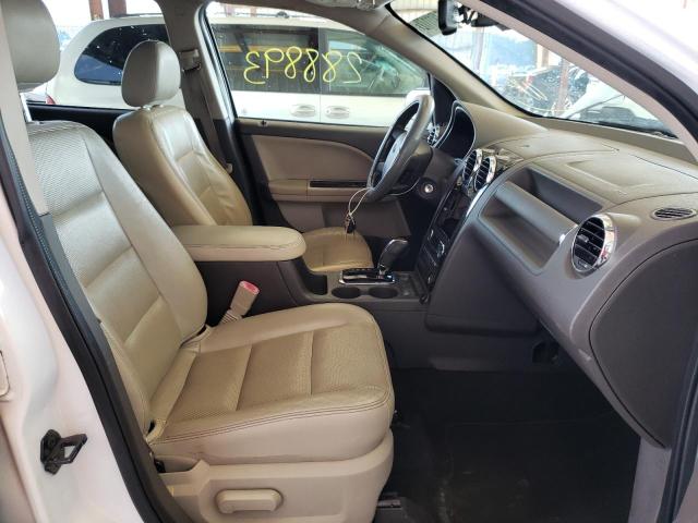 Photo 5 from auction – 2008 FORD TAURUS X S with VIN 1FMDK02W98GA04933
