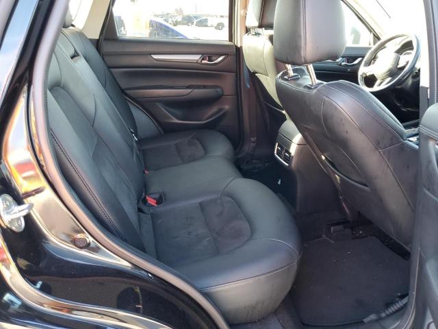 Photo 6 from auction – 2021 MAZDA CX-5 TOURI with VIN JM3KFBCM0M0340408