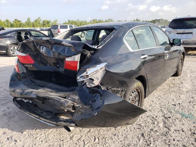 Photo 4 from auction – 2014 HONDA ACCORD EX with VIN 1HGCR2F74EA126948