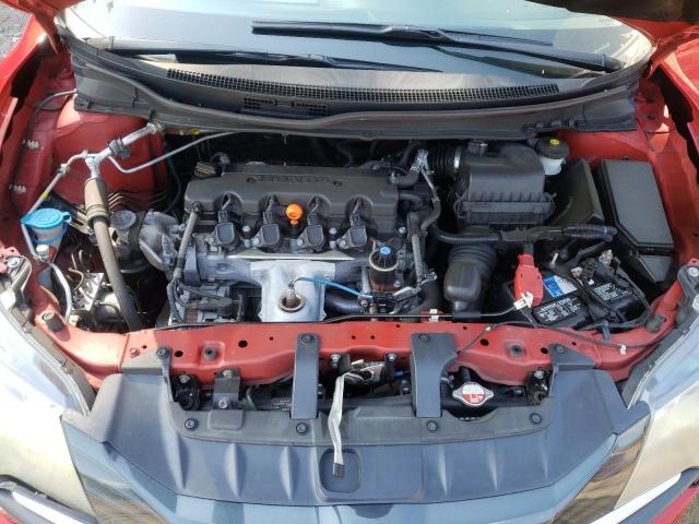 Photo 7 from auction – 2015 HONDA CIVIC EX with VIN 2HGFG3B89FH533559