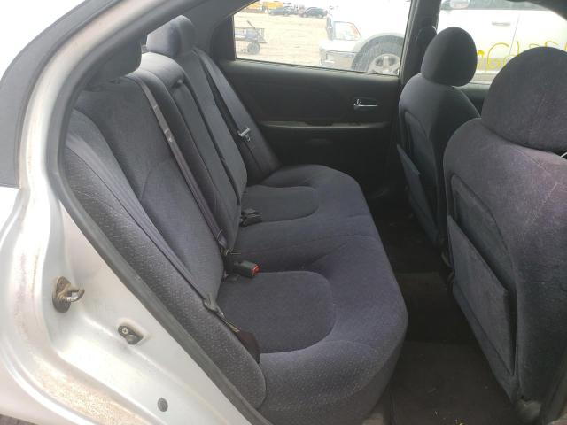 Photo 6 from auction – 2002 HYUNDAI SONATA GL with VIN KMHWF25S82A599432