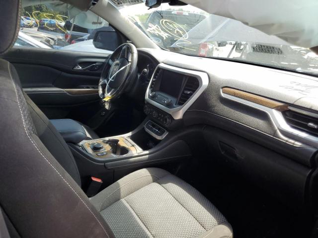 Photo 5 from auction – 2020 GMC ACADIA SLE with VIN 1GKKNRLS4LZ192667