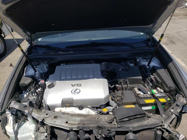 Photo 7 from auction – 2015 LEXUS ES 350 with VIN JTHBK1GG5F2169213