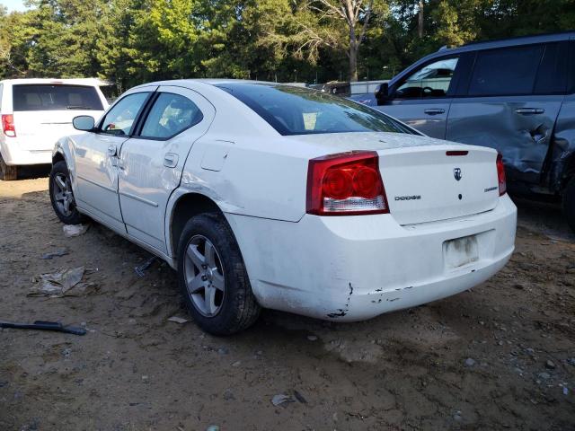 Photo 3 from auction – 2010 DODGE CHARGER with VIN 2B3CA4CD6AH193026