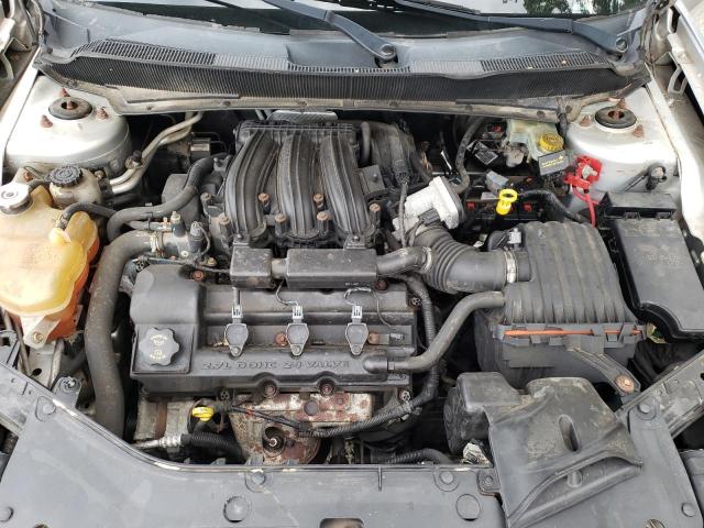 Photo 7 from auction – 2008 DODGE AVENGER SE with VIN 1B3LC46R48N238063