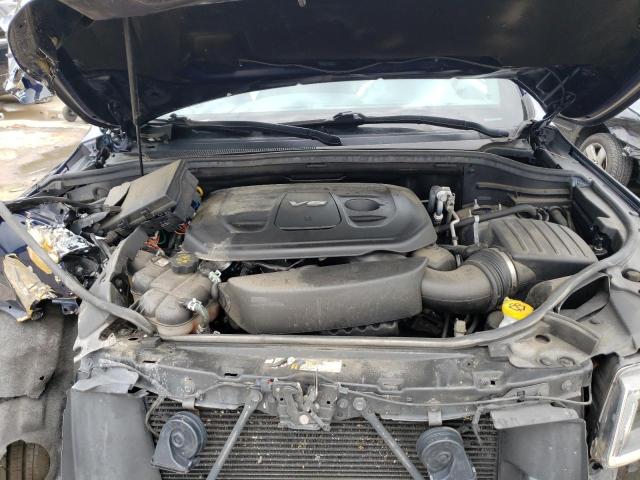 Photo 7 from auction – 2016 JEEP GRAND CHER with VIN 1C4RJFAG0GC504866