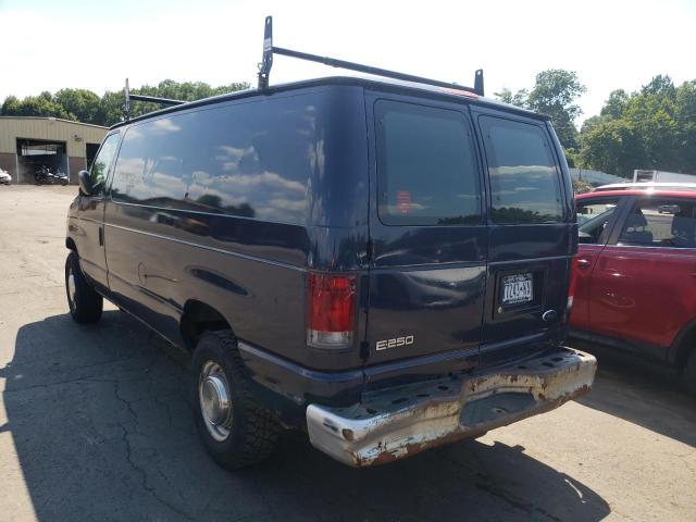 Photo 3 from auction – 2002 FORD ECONOLINE with VIN 1FTNE24212HB60827