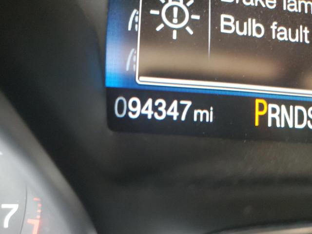 Photo 8 from auction – 2015 FORD FOCUS SE with VIN 1FADP3F29FL219611
