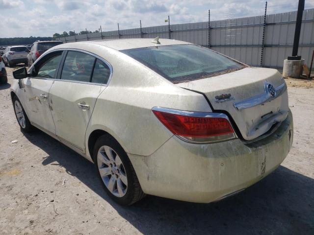 Photo 3 from auction – 2012 BUICK LACROSSE P with VIN 1G4GF5G33CF287017