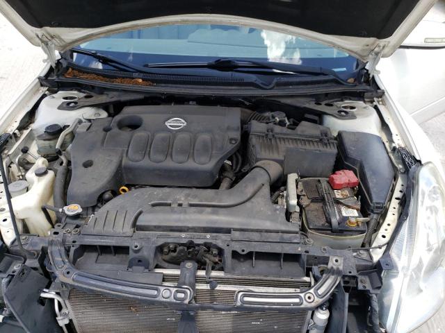 Photo 7 from auction – 2012 NISSAN ALTIMA BAS with VIN 1N4AL2AP3CC152074