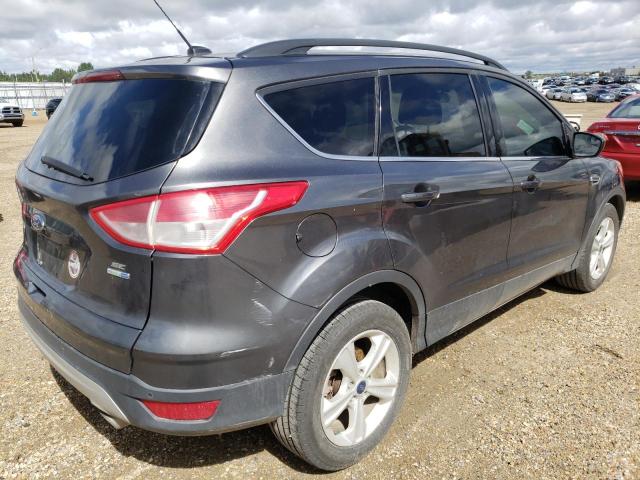 Photo 4 from auction – 2015 FORD ESCAPE SE with VIN 1FMCU9G97FUC51380