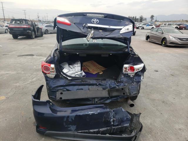 Photo 9 from auction – 2012 TOYOTA COROLLA BA with VIN 5YFBU4EE8CP058425