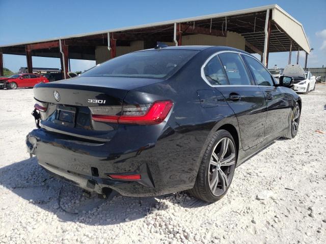 Photo 4 from auction – 2019 BMW 330I with VIN WBA5R1C51KAK10402
