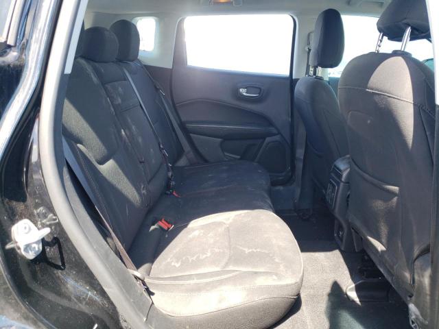 Photo 6 from auction – 2018 JEEP COMPASS SP with VIN 3C4NJCAB8JT468762