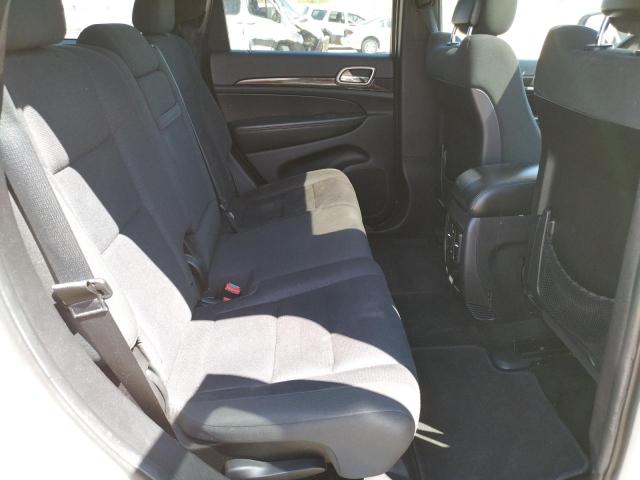 Photo 6 from auction – 2012 JEEP GRAND CHER with VIN 1C4RJFAG0CC297860