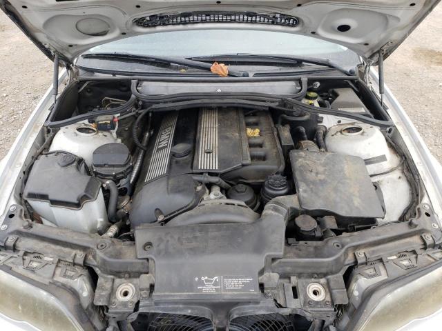 Photo 7 from auction – 2005 BMW 325 XI with VIN WBAEU33435PR16368