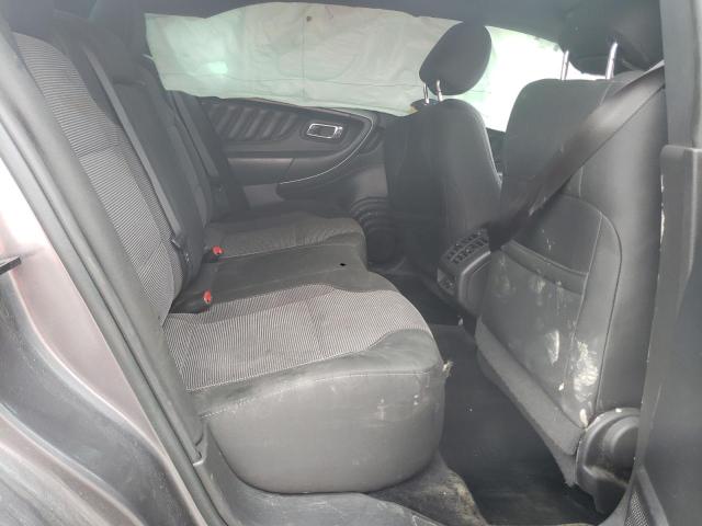 Photo 6 from auction – 2013 FORD TAURUS SEL with VIN 1FAHP2E85DG181513