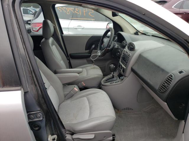 Photo 5 from auction – 2004 SATURN VUE with VIN 5GZCZ53494S872443