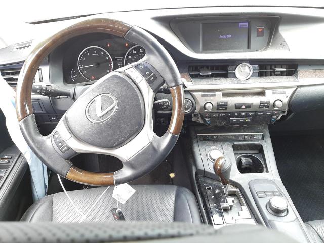 Photo 9 from auction – 2014 LEXUS ES 350 with VIN JTHBK1GG8E2099088