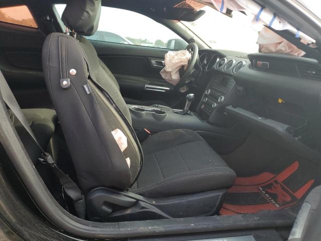 Photo 5 from auction – 2015 FORD MUSTANG with VIN 1FA6P8AM8F5319976
