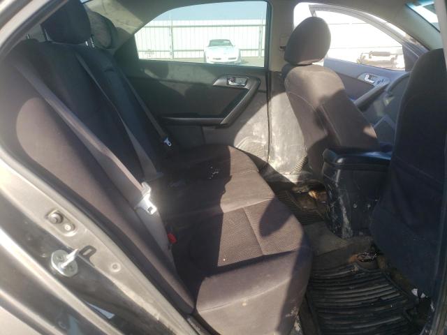 Photo 6 from auction – 2013 KIA FORTE EX with VIN KNAFU4A20D5732656