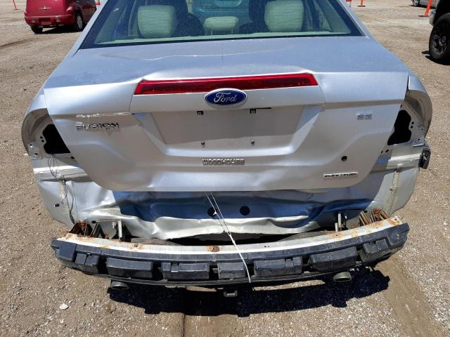 Photo 9 from auction – 2012 FORD FUSION SE with VIN 3FAHP0HG1CR119671