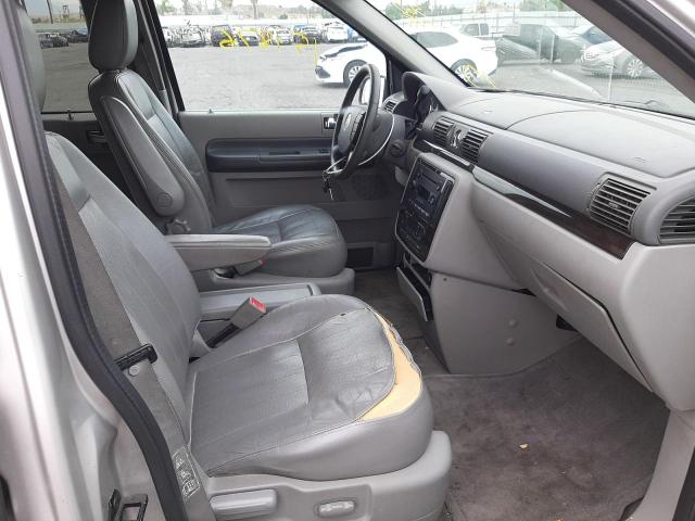 Photo 5 from auction – 2004 MERCURY MONTEREY with VIN 2MRDA20214BJ01819