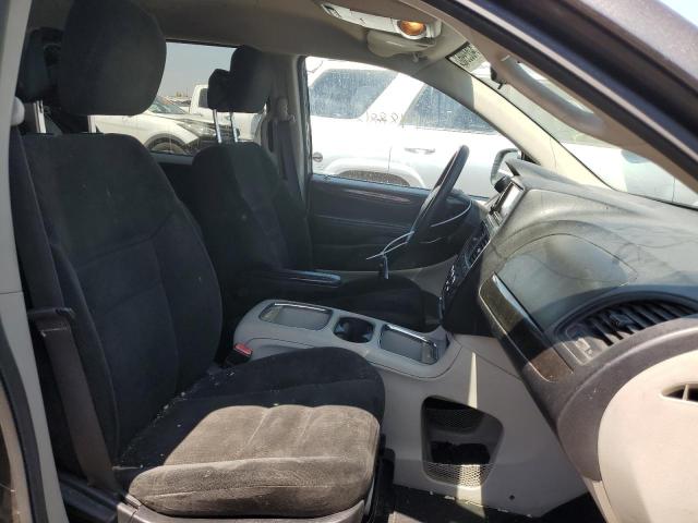 Photo 5 from auction – 2016 DODGE GRAND CARA with VIN 2C4RDGCG9GR201845