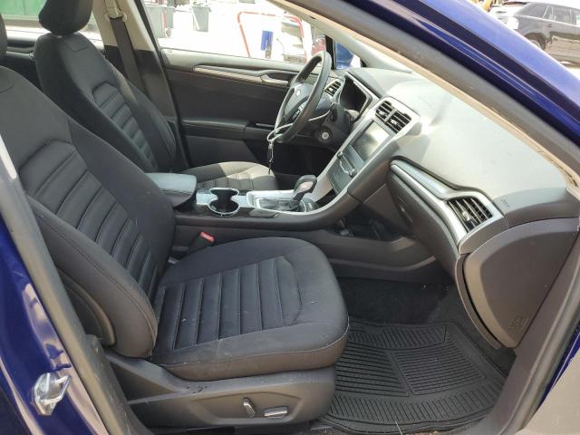 Photo 5 from auction – 2015 FORD FUSION SE with VIN 3FA6P0LU6FR238972