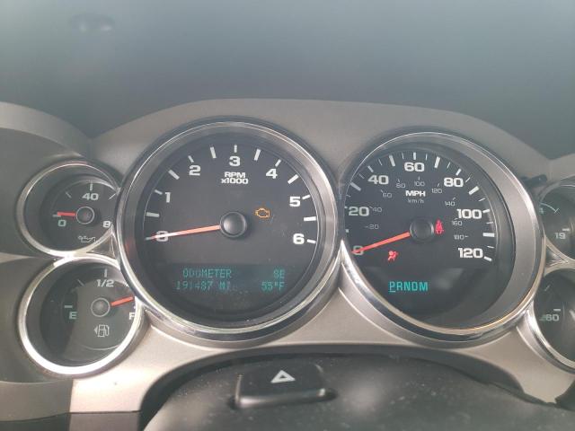 Photo 8 from auction – 2011 GMC SIERRA K15 with VIN 3GTP2VE3XBG169546