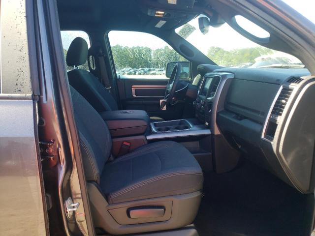 Photo 5 from auction – 2021 RAM 1500 CLASS with VIN 1C6RR7GT9MS562695