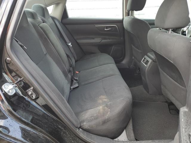 Photo 6 from auction – 2015 NISSAN ALTIMA 2.5 with VIN 1N4AL3AP9FC274108
