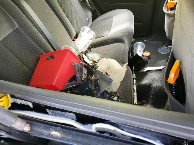 Photo 6 from auction – 2008 GMC ENVOY with VIN 1GKDT13S182168567
