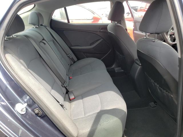 Photo 6 from auction – 2015 KIA OPTIMA LX with VIN 5XXGM4A7XFG481730