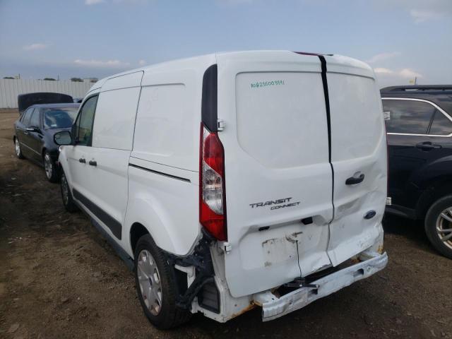 Photo 3 from auction – 2017 FORD TRANSIT CO with VIN NM0LS7E73H1304626
