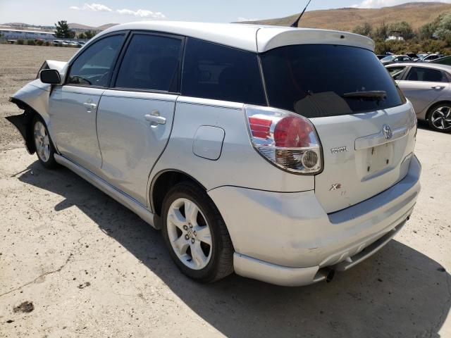 Zdjęcie 3 z aukcji – 2005 TOYOTA COROLLA MA z VIN 2T1KR30E35C378970