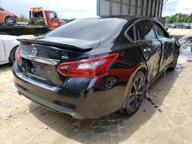 Photo 4 from auction – 2017 NISSAN ALTIMA 2.5 with VIN 1N4AL3AP1HC242630