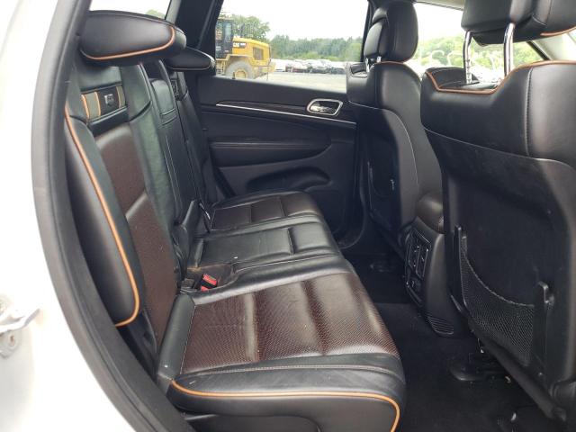 Photo 6 from auction – 2011 JEEP GRAND CHER with VIN 1J4RR4GG4BC645804