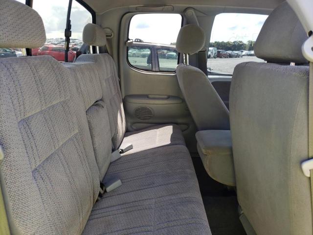 Photo 6 from auction – 2002 TOYOTA TUNDRA ACC with VIN 5TBBT44112S330099