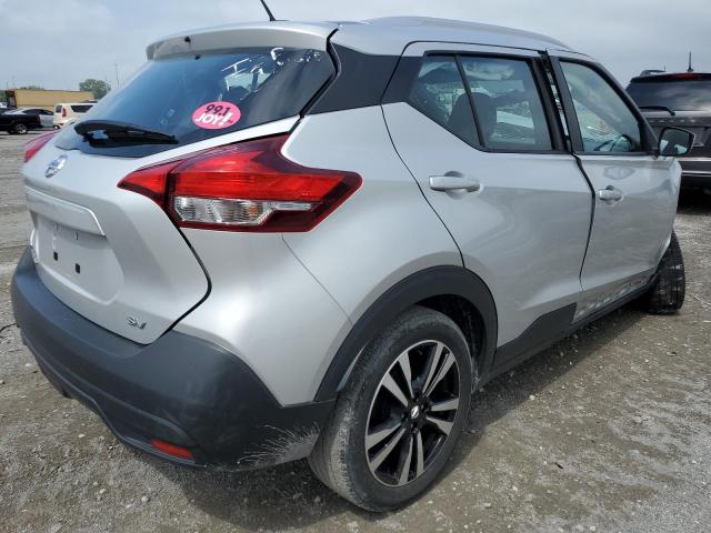 Photo 4 from auction – 2019 NISSAN KICKS S with VIN 3N1CP5CU2KL536333