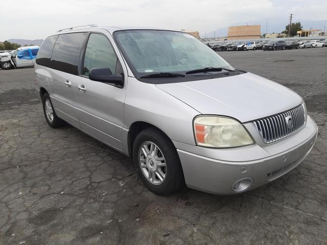 MERCURY MONTEREY 2004 with VIN 2MRDA20214BJ01819 - Photo from auction