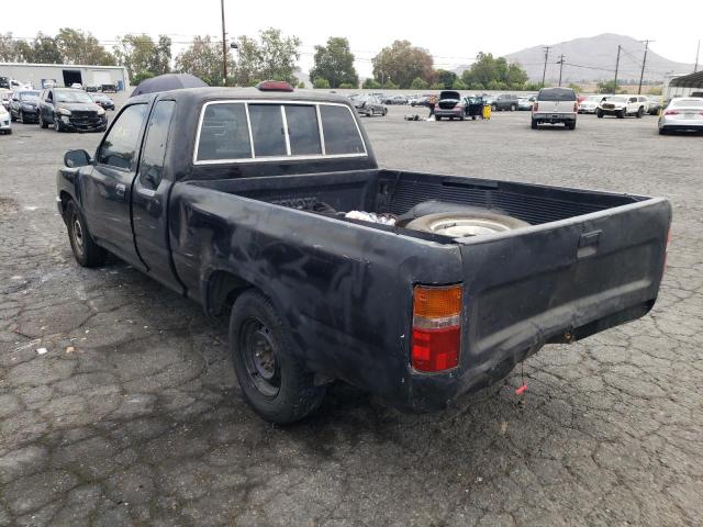Photo 3 from auction – 1995 TOYOTA PICKUP 1/2 with VIN JT4RN93P8S5111780