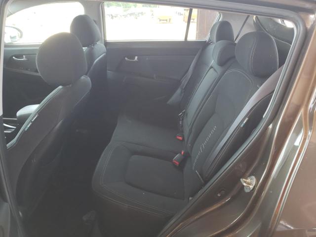 Photo 6 from auction – 2012 KIA SPORTAGE E with VIN KNDPC3A23C7243241