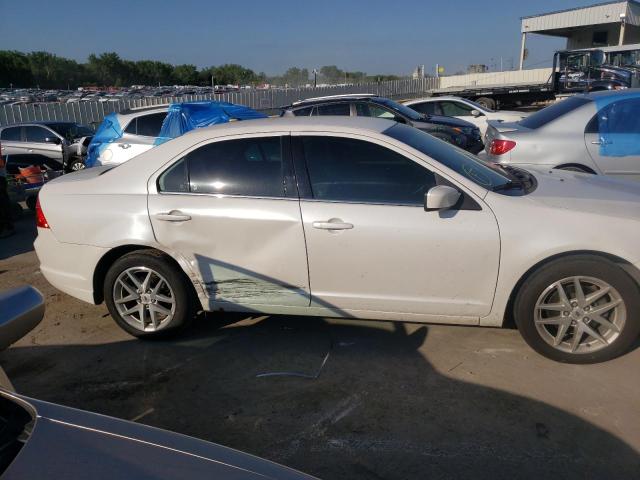 Photo 9 from auction – 2011 FORD FUSION SEL with VIN 3FAHP0JA9BR252828