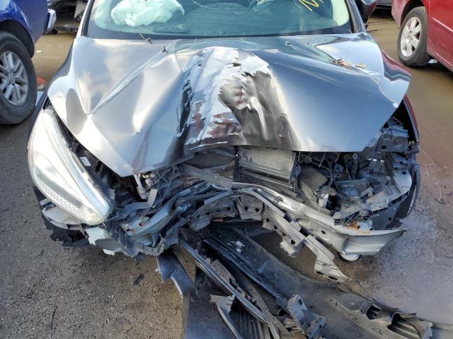 Photo 7 from auction – 2017 FORD FOCUS SE with VIN 1FADP3F2XHL216297
